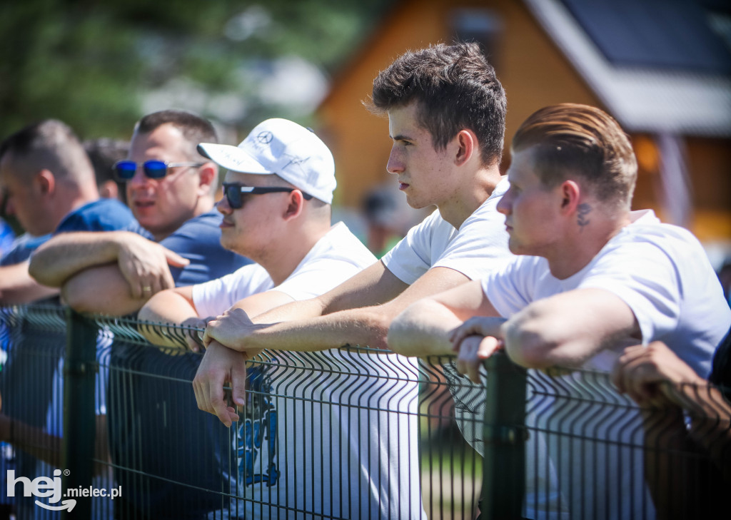 PGE FKS STAL MIELEC - RESOVIA