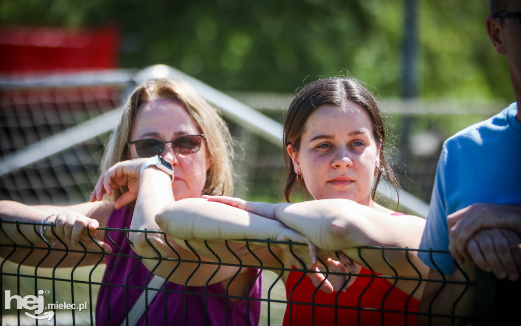 PGE FKS STAL MIELEC - RESOVIA