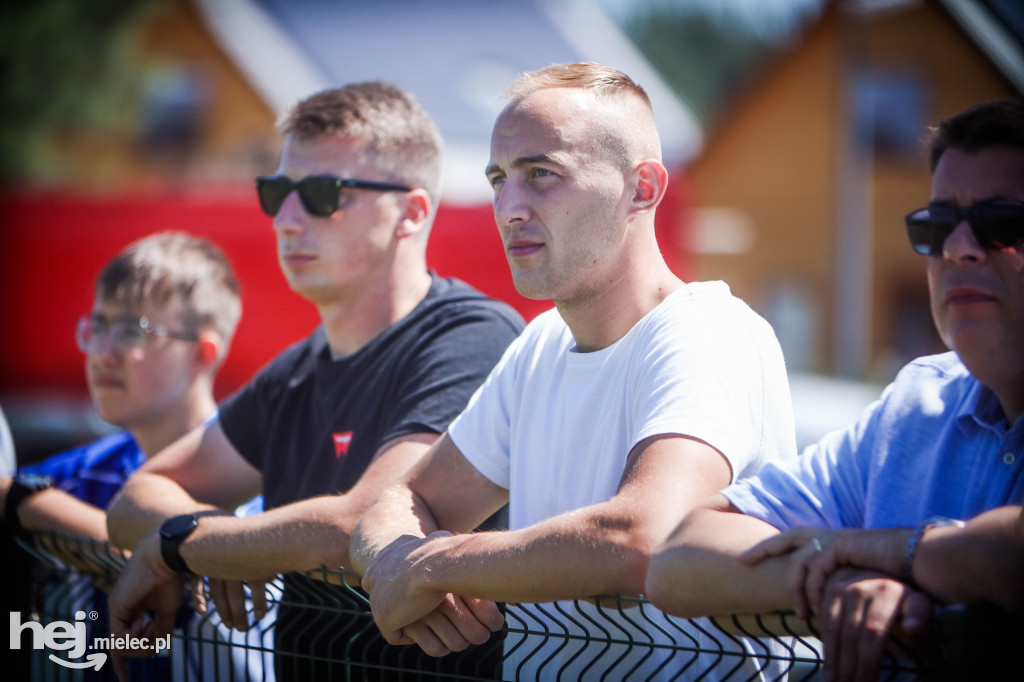 PGE FKS STAL MIELEC - RESOVIA