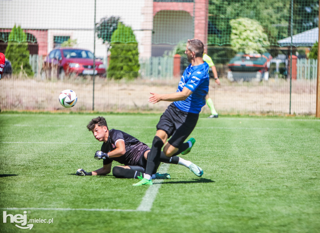 PGE FKS STAL MIELEC - RESOVIA