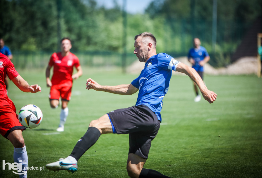 PGE FKS STAL MIELEC - RESOVIA