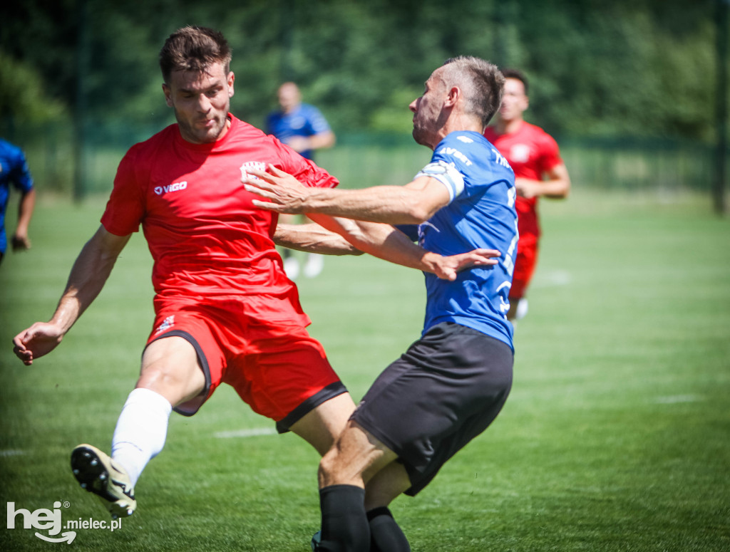 PGE FKS STAL MIELEC - RESOVIA