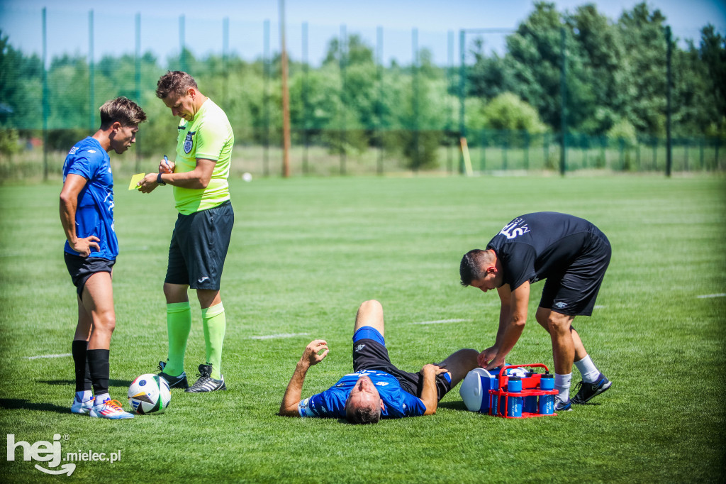 PGE FKS STAL MIELEC - RESOVIA
