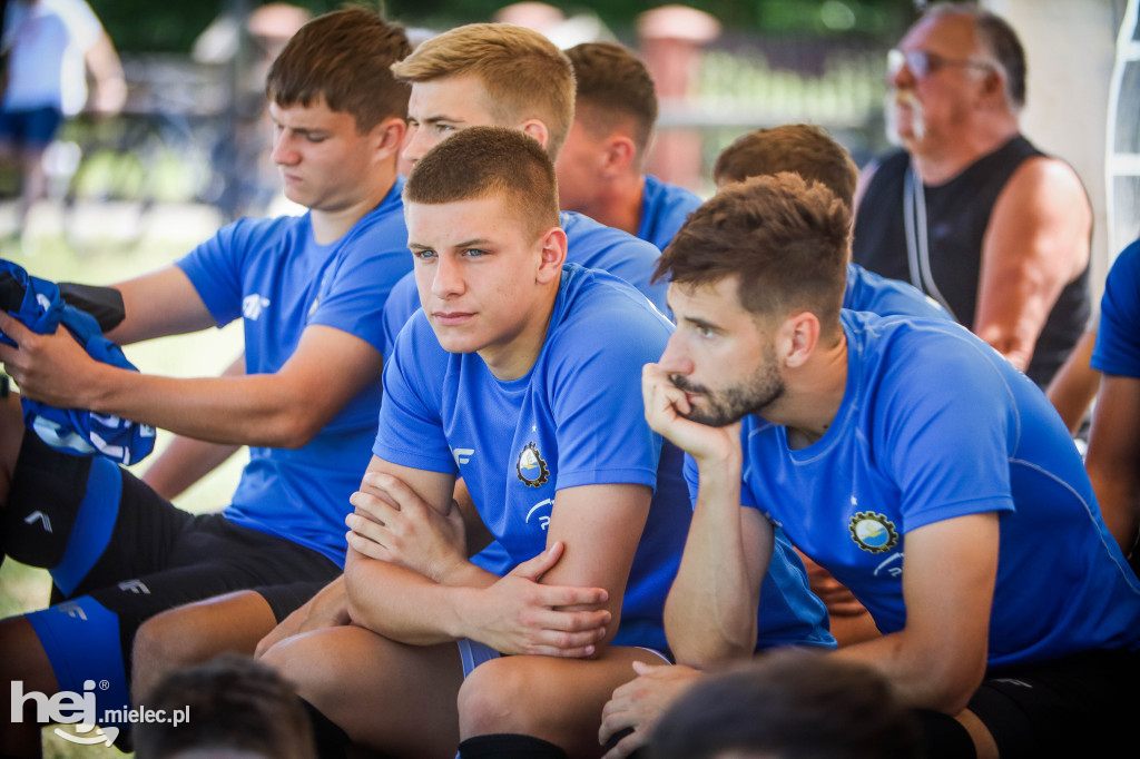 PGE FKS STAL MIELEC - RESOVIA