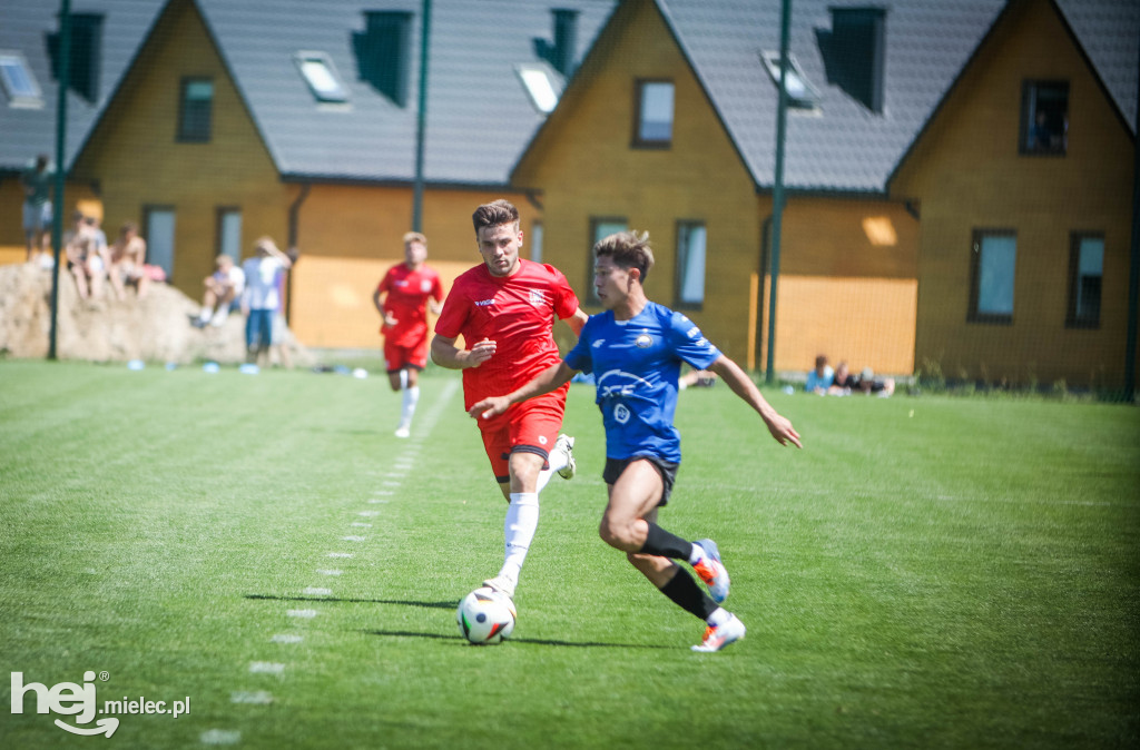 PGE FKS STAL MIELEC - RESOVIA