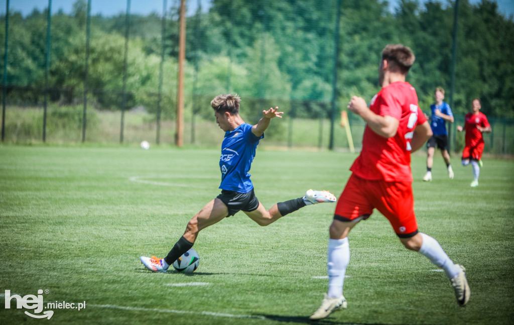 PGE FKS STAL MIELEC - RESOVIA