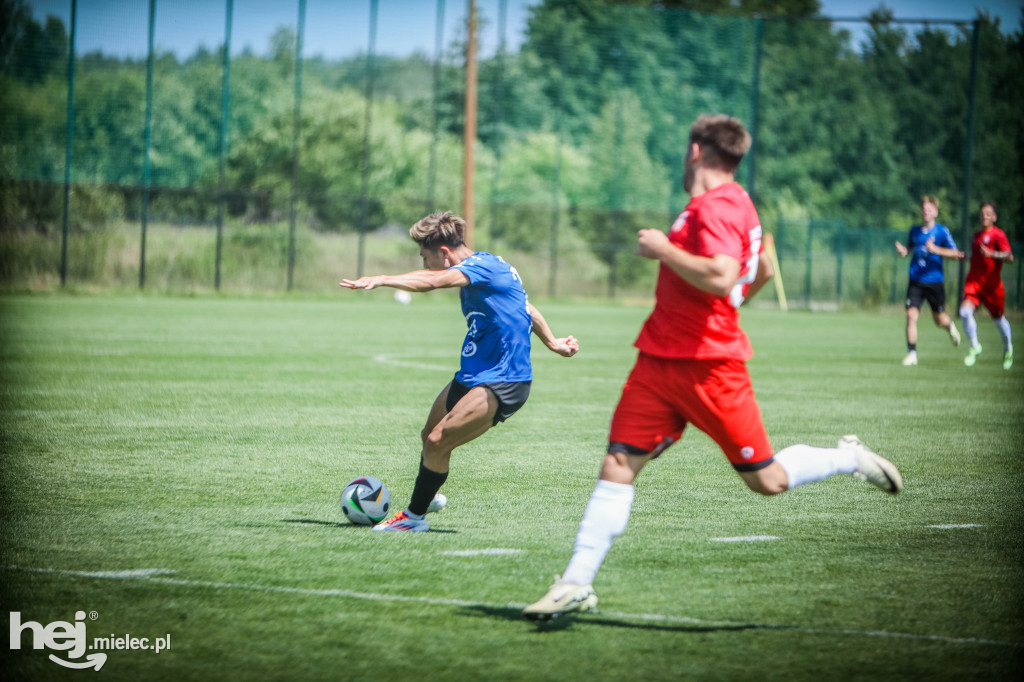 PGE FKS STAL MIELEC - RESOVIA