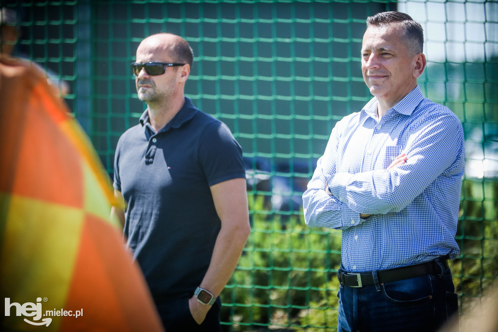 PGE FKS STAL MIELEC - RESOVIA