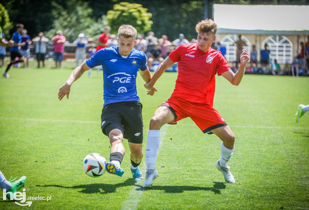 PGE FKS STAL MIELEC - RESOVIA