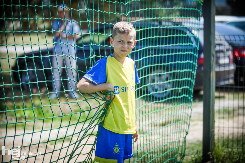 PGE FKS STAL MIELEC - RESOVIA