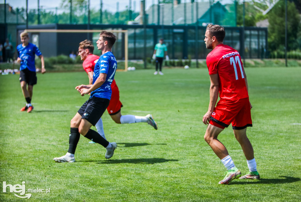 PGE FKS STAL MIELEC - RESOVIA