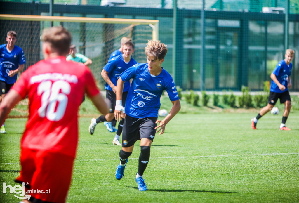 PGE FKS STAL MIELEC - RESOVIA