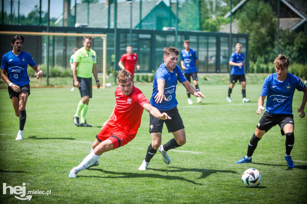 PGE FKS STAL MIELEC - RESOVIA