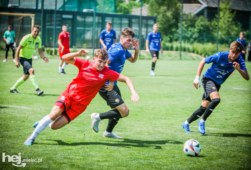 PGE FKS STAL MIELEC - RESOVIA