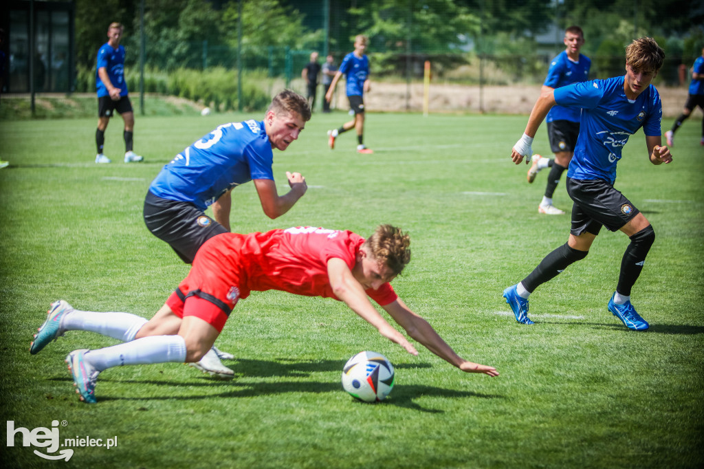 PGE FKS STAL MIELEC - RESOVIA