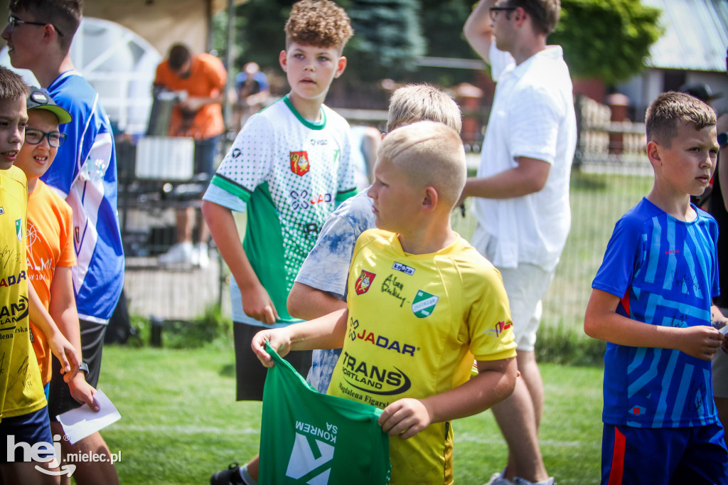 PGE FKS STAL MIELEC - RESOVIA