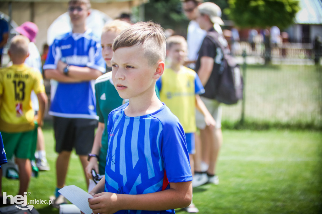 PGE FKS STAL MIELEC - RESOVIA