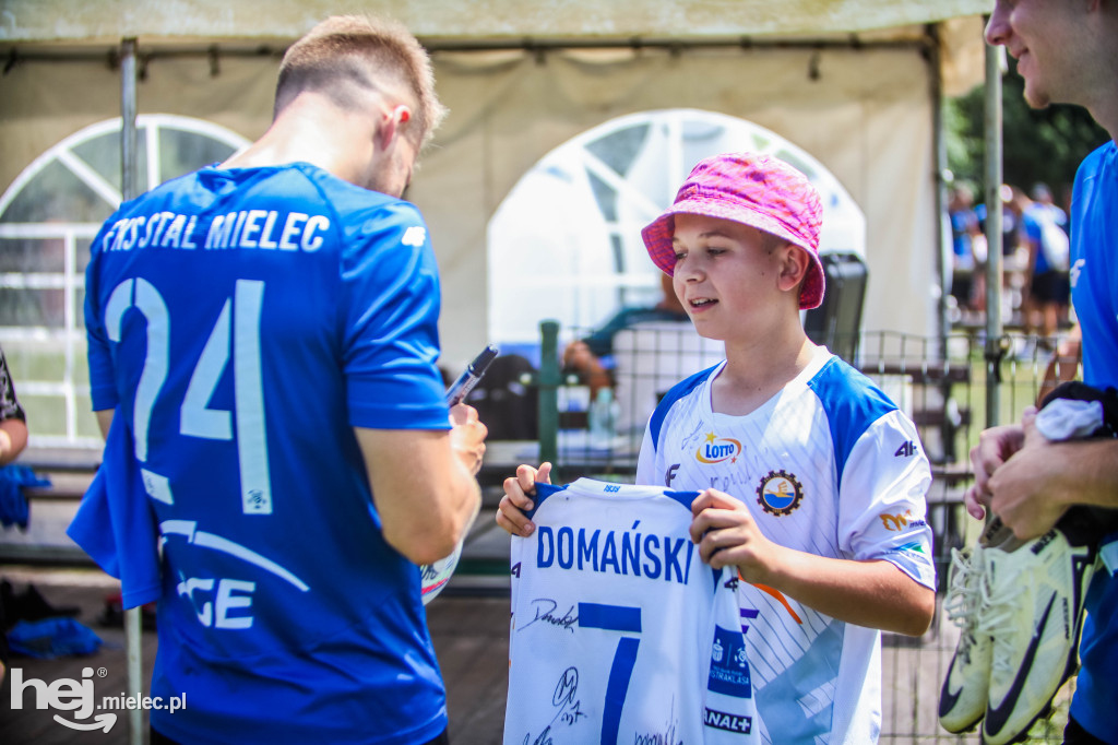 PGE FKS STAL MIELEC - RESOVIA