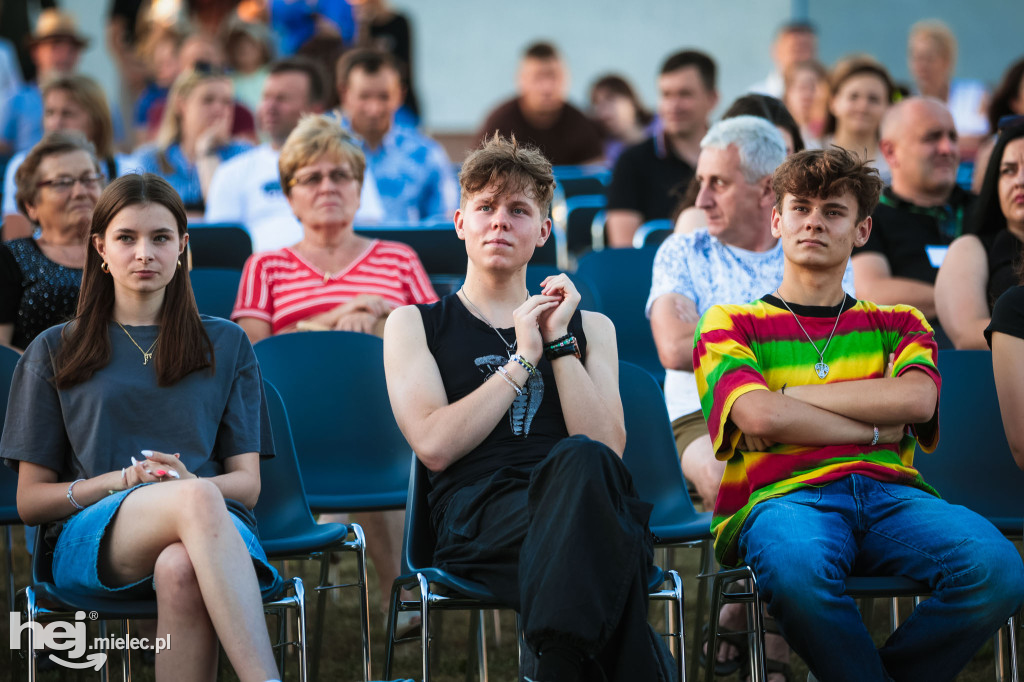 Koncertowe Wadowice: Sound’n’Grace i Lorum