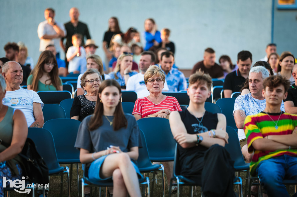 Koncertowe Wadowice: Sound’n’Grace i Lorum