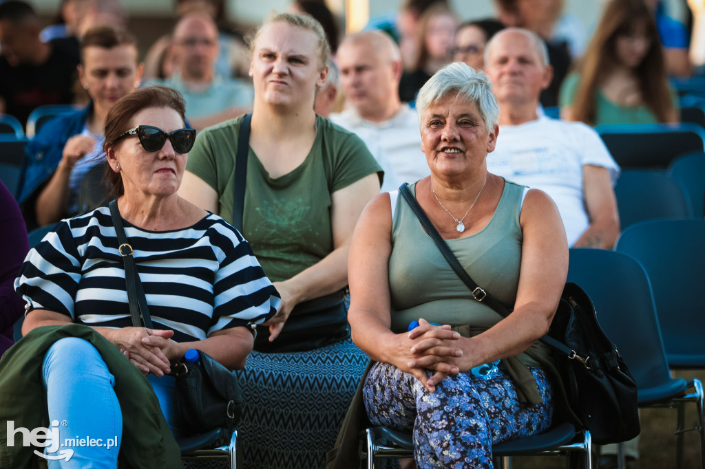 Koncertowe Wadowice: Sound’n’Grace i Lorum