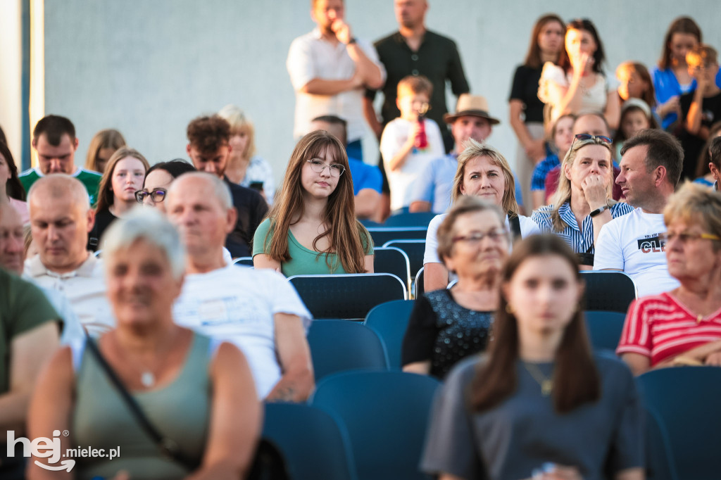 Koncertowe Wadowice: Sound’n’Grace i Lorum