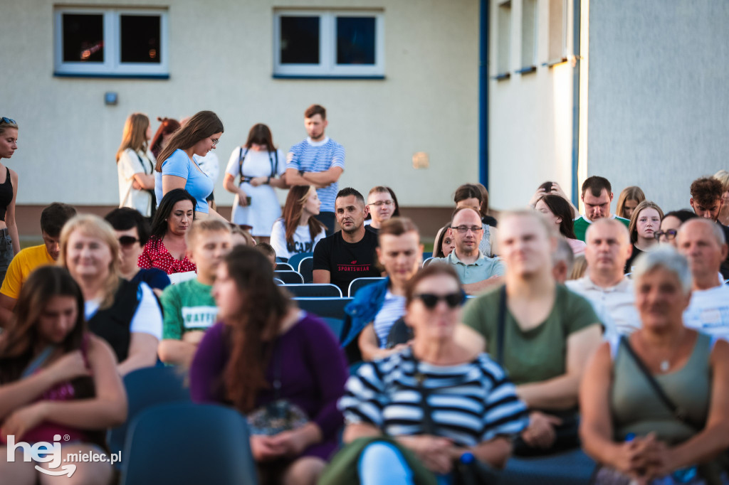 Koncertowe Wadowice: Sound’n’Grace i Lorum