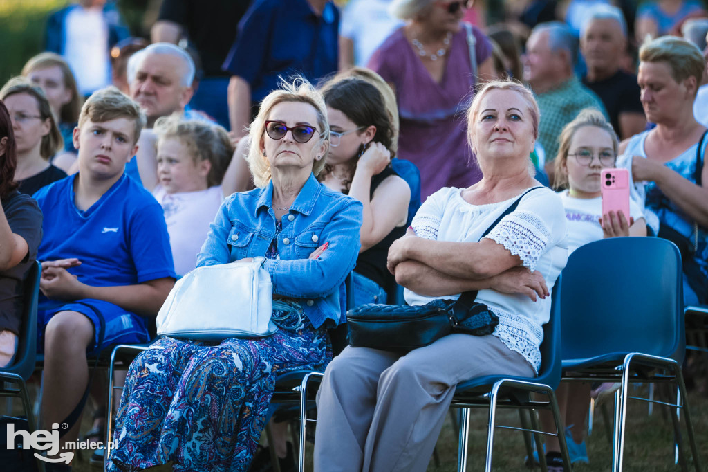 Koncertowe Wadowice: Sound’n’Grace i Lorum