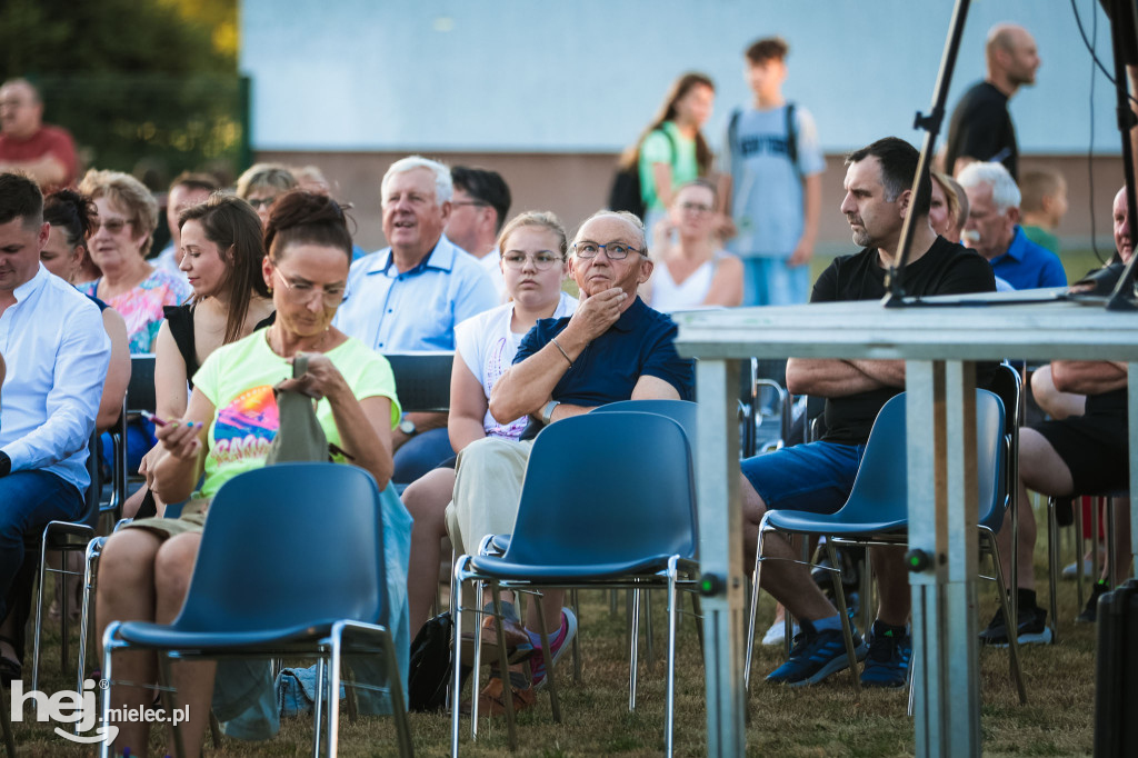 Koncertowe Wadowice: Sound’n’Grace i Lorum