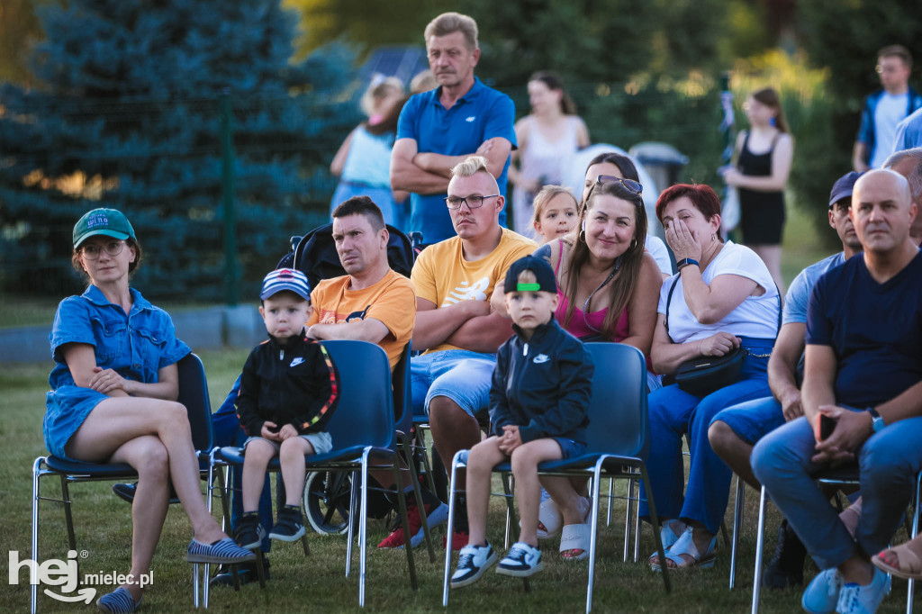 Koncertowe Wadowice: Sound’n’Grace i Lorum