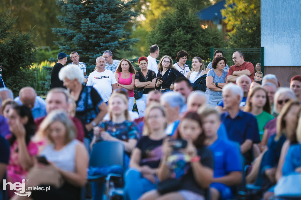 Koncertowe Wadowice: Sound’n’Grace i Lorum