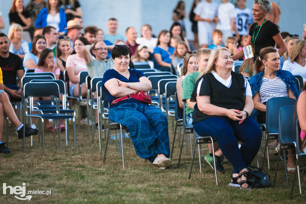 Koncertowe Wadowice: Sound’n’Grace i Lorum