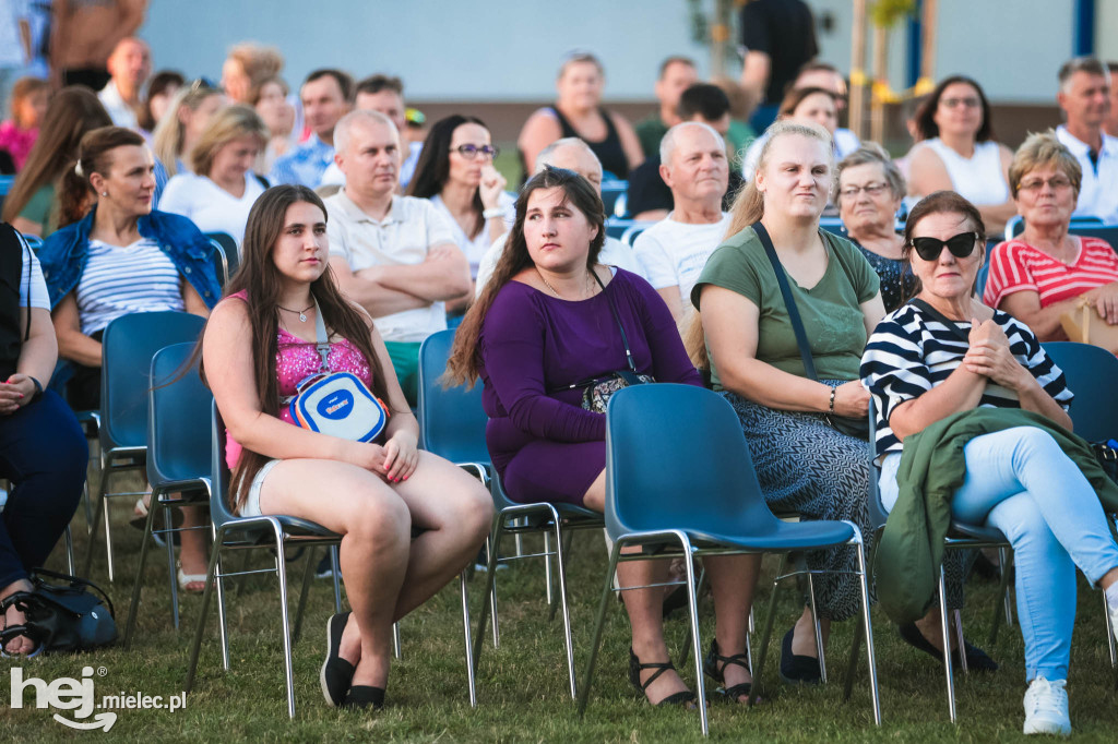 Koncertowe Wadowice: Sound’n’Grace i Lorum