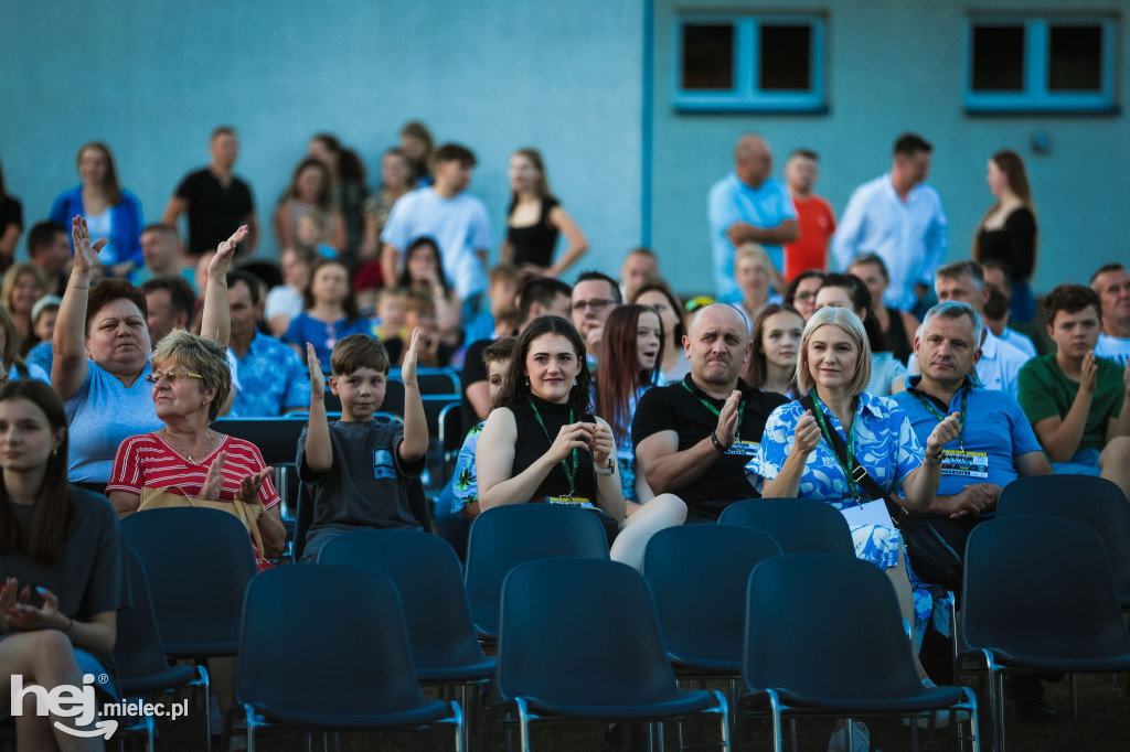 Koncertowe Wadowice: Sound’n’Grace i Lorum