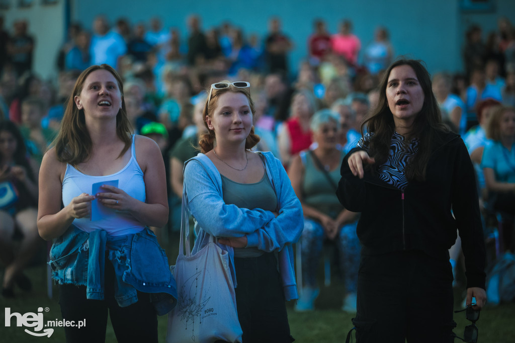 Koncertowe Wadowice: Sound’n’Grace i Lorum