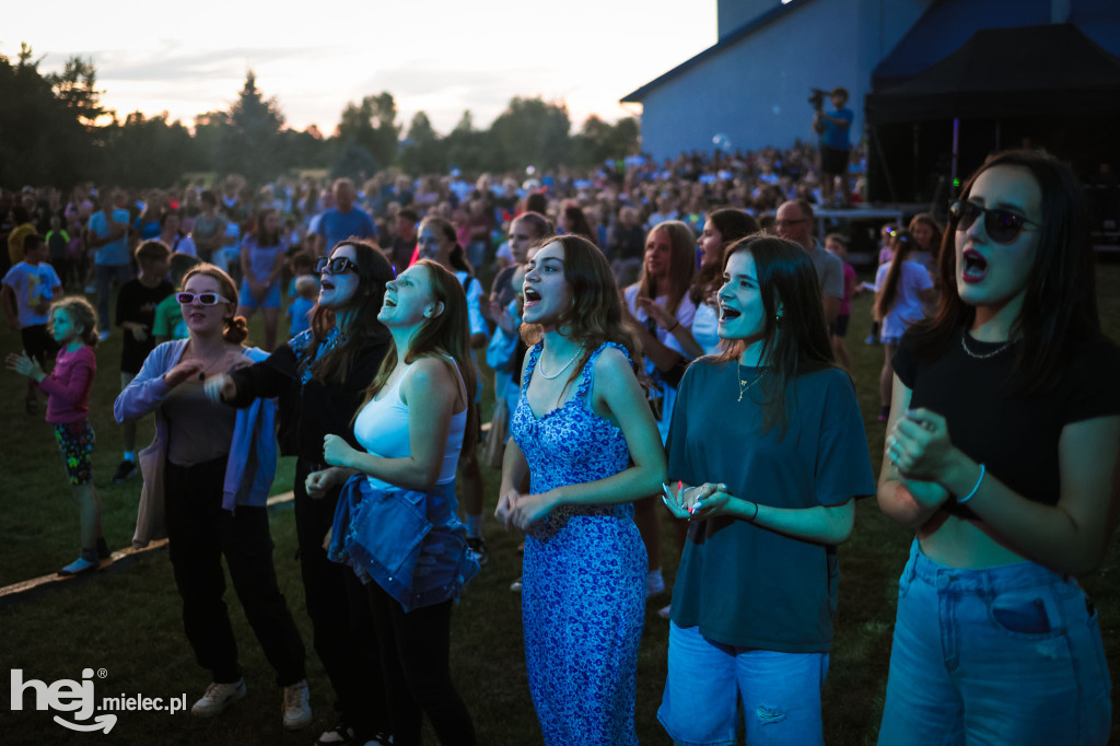 Koncertowe Wadowice: Sound’n’Grace i Lorum