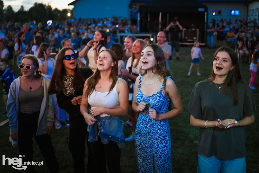 Koncertowe Wadowice: Sound’n’Grace i Lorum