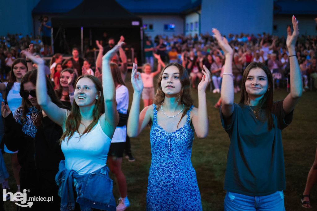 Koncertowe Wadowice: Sound’n’Grace i Lorum