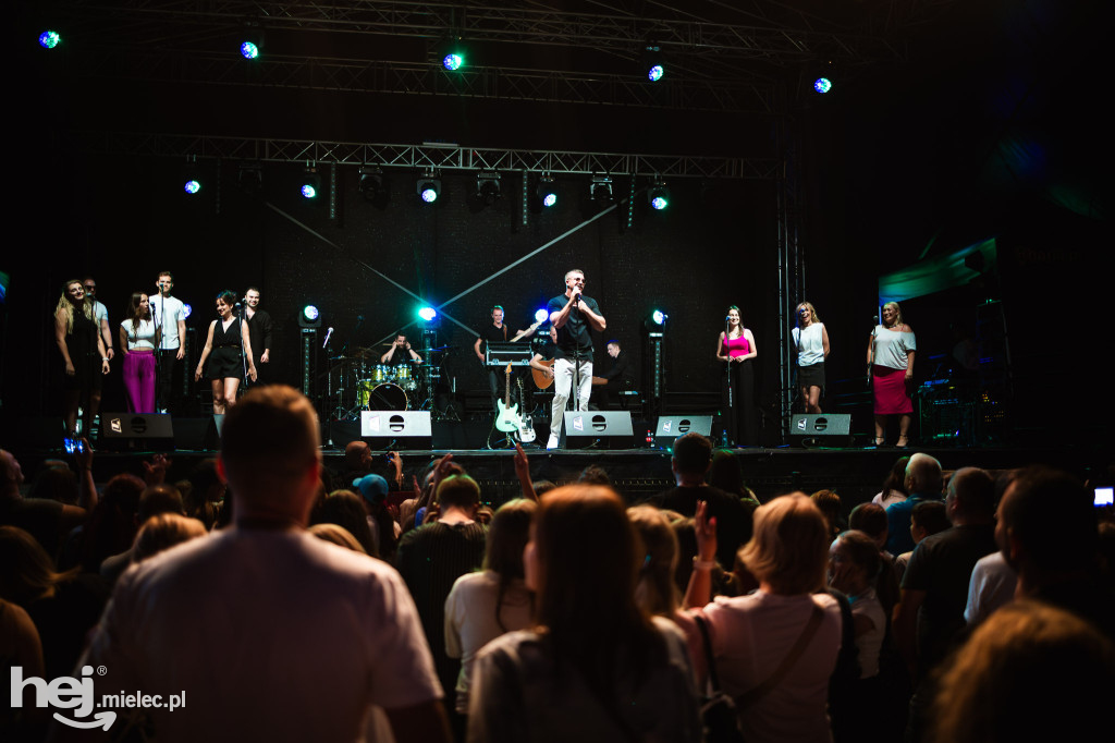 Koncertowe Wadowice: Sound’n’Grace i Lorum