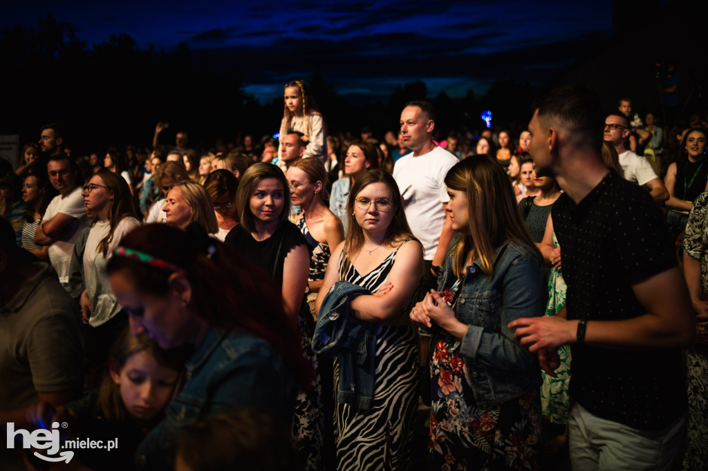 Koncertowe Wadowice: Sound’n’Grace i Lorum