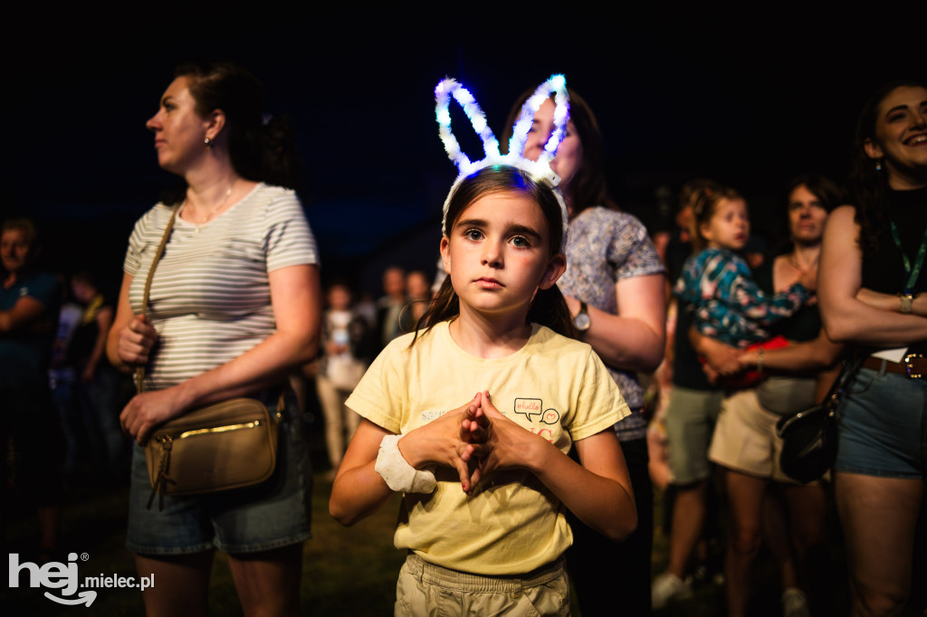 Koncertowe Wadowice: Sound’n’Grace i Lorum