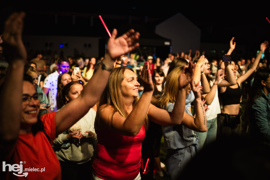 Koncertowe Wadowice: Sound’n’Grace i Lorum