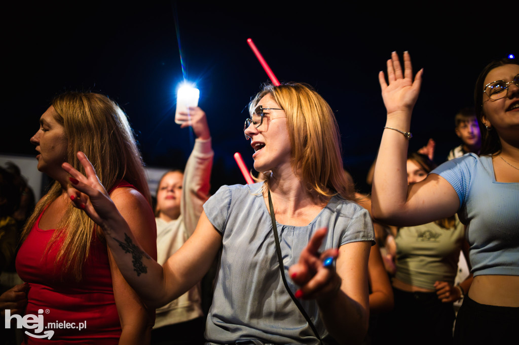 Koncertowe Wadowice: Sound’n’Grace i Lorum