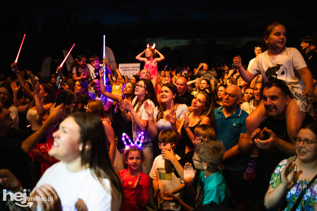 Koncertowe Wadowice: Sound’n’Grace i Lorum