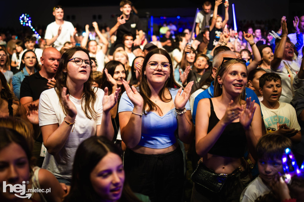 Koncertowe Wadowice: Sound’n’Grace i Lorum