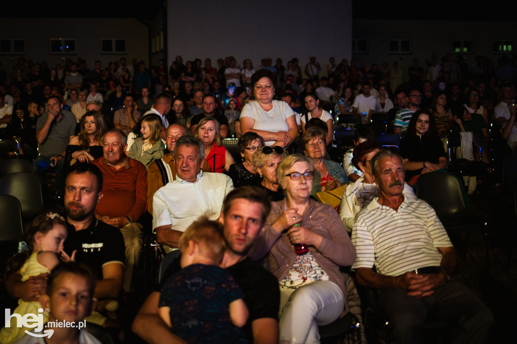 Koncertowe Wadowice: Sound’n’Grace i Lorum