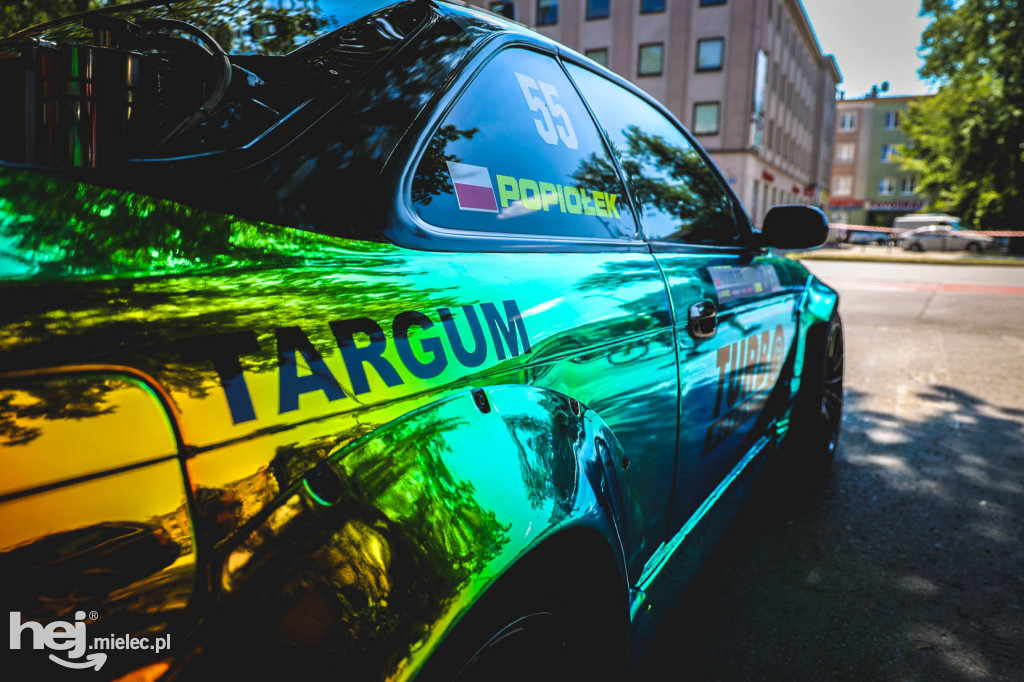 VI Super Sprint Mielecki Targum