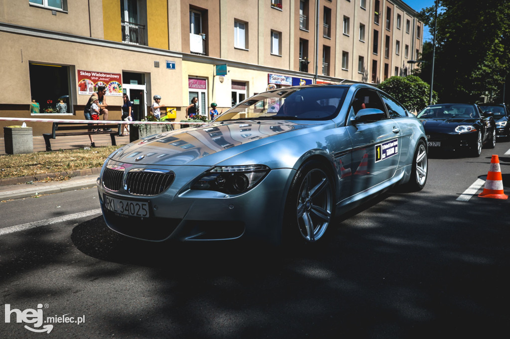 VI Super Sprint Mielecki Targum
