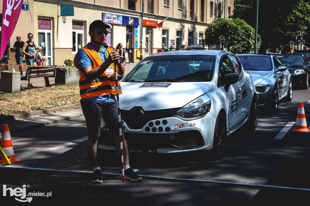 VI Super Sprint Mielecki Targum