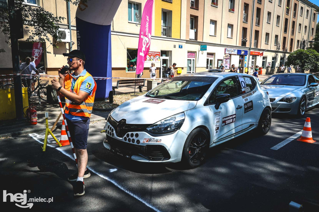 VI Super Sprint Mielecki Targum